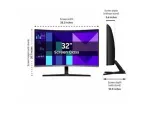 SAMSUNG-S32D392GAN
