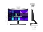 SAMSUNG-S27D392GAN