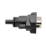 EATON TRIPP LITE SERIES CONNECTIVIT-P566-006-VGA