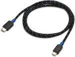 CABLE MATTERS-201003-BLK-1M