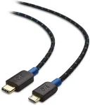 CABLE MATTERS-201003-BLK-1M
