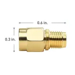 CABLE MATTERS-701025X2