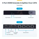 STARTECH-4K7014IC-EXTEND-HDMI
