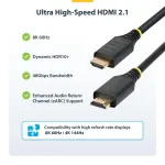 STARTECH-HDMI21-CBL-8K60-5M