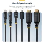 STARTECH-HDMI21-CBL-8K60-2M