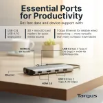 Targus-DOCK403GL