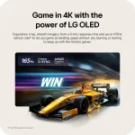 LG Electronics-OLED55C6PUA
