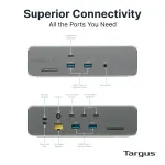 Targus-DOCK230USZ