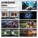 SAMSUNG-QN48S90HAEXZA
