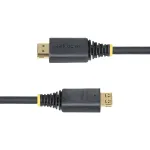 STARTECH-HDMI2-CABLE-GRIP-2M
