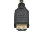 STARTECH-HDMI2-CABLE-GRIP-2M