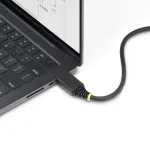 STARTECH-HDMI2-CABLE-GRIP-2M