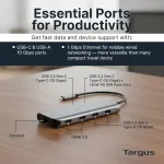 Targus-DOCK427GL