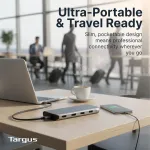 Targus-DOCK427GL