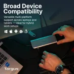 Targus-DOCK427GL