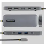 STARTECH-189B-USBC-MULTIPORT