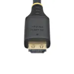 STARTECH-HDMI2-CABLE-GRIP-5M