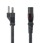 STARTECH-3FT-LC15A-POWERCORD