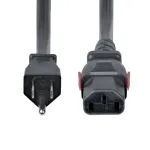 STARTECH-3FT-LC15A-POWERCORD