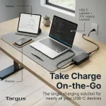 Targus-APM108TT
