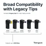 Targus-APM108TT