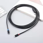 CABLE MATTERS-201034-BLK-5M