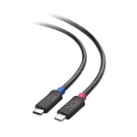 CABLE MATTERS-201034-BLK-5M