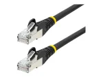 STARTECH-NLBK-20F-CAT6A-PATCH