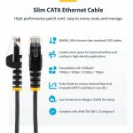 STARTECH-N6PAT9INPLS