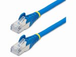 STARTECH-NLBL-8F-CAT6A-PATCH