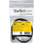 STARTECH-USBEXTAA3BK
