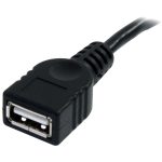 STARTECH-USBEXTAA3BK