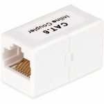 STARTECH-IN-CAT6-COUPLER-U1
