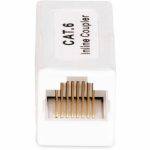 STARTECH-IN-CAT6-COUPLER-U1