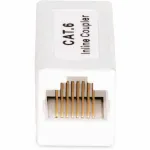 STARTECH-IN-CAT6-COUPLER-U1