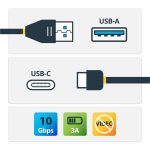 STARTECH-USB31AC1M