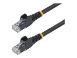 STARTECH-N6PATCH14BK