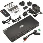 Eaton Tripplite-B119-4X4-4K