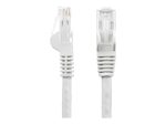 STARTECH-N6PATCH15WH