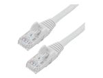 STARTECH-N6PATCH15WH