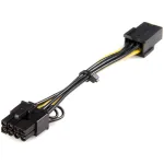 STARTECH-PCIEX68ADAP