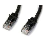STARTECH-N6PATCH1BK