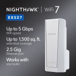 NETGEAR-EXS27-100NAS