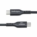 STARTECH-USB2AC1FTBK