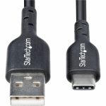 STARTECH-USB2AC1FTBK