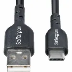 STARTECH-USB2AC1FTBK
