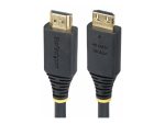 STARTECH-HDMI2-CABLE-GRIP-10F