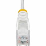 STARTECH-N6PAT9INWHS