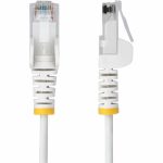 STARTECH-N6PAT9INWHS
