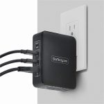 STARTECH-3114GCN-WALL-CHARGER